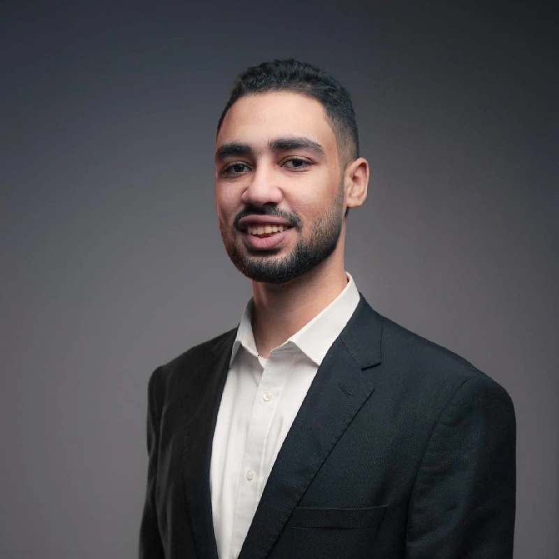 Hesham ahmed elsaeed