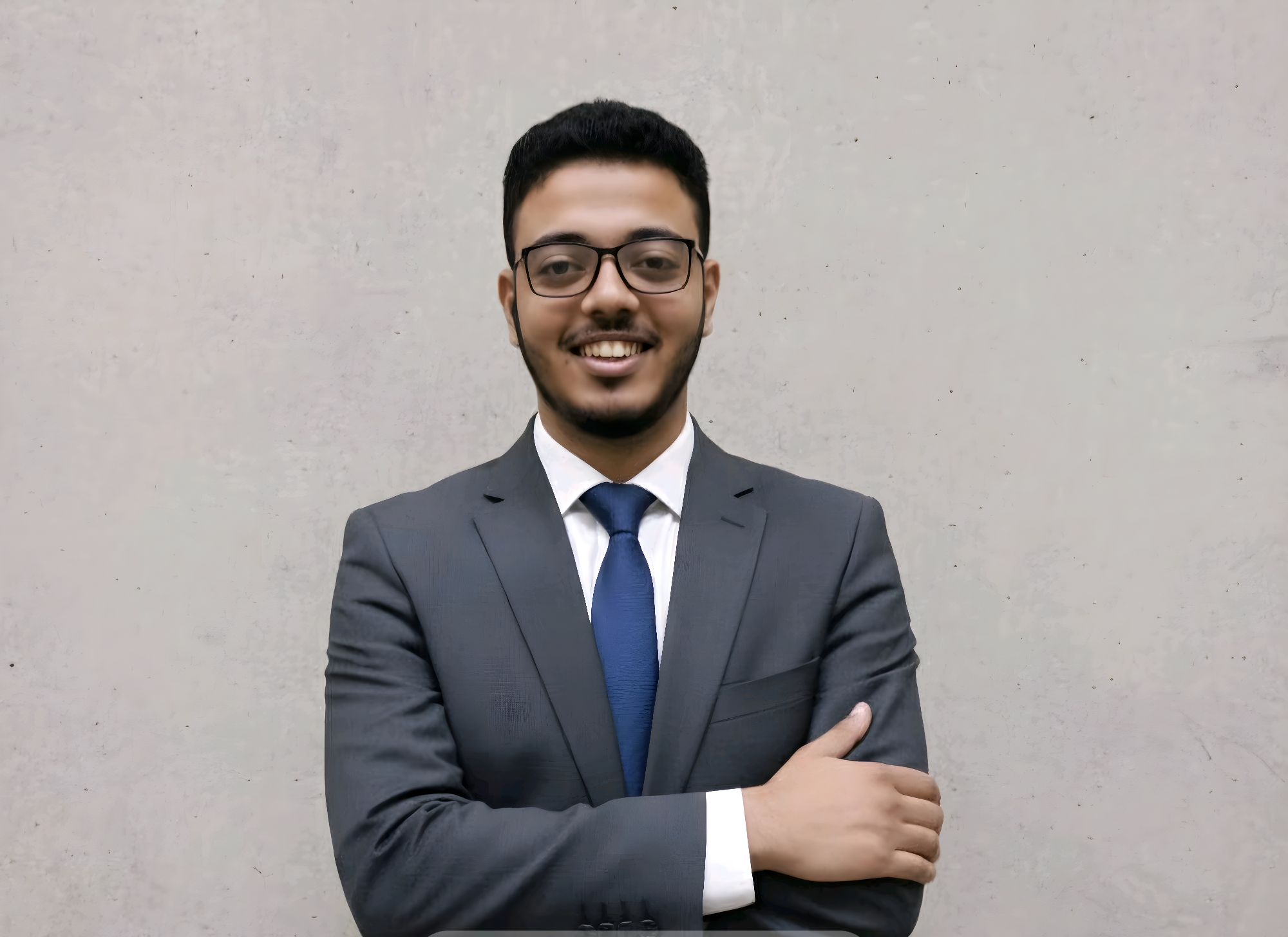 أنس نبيل عبدالعظيم