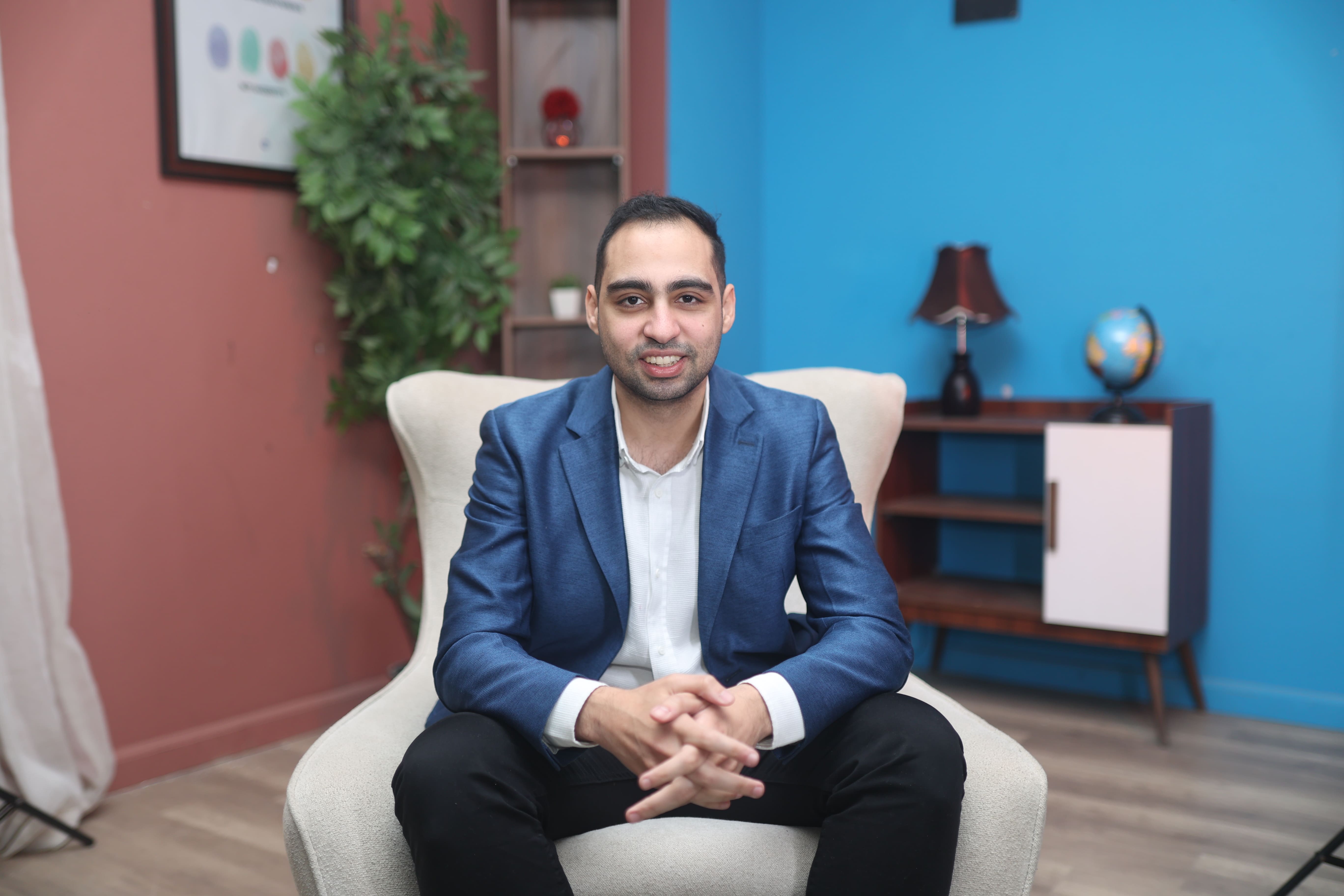 محمد السعيد